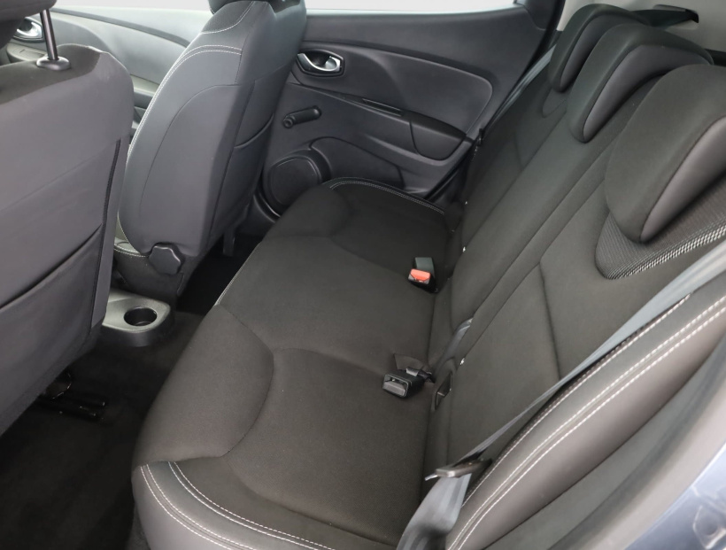 Renault Clio, 2017