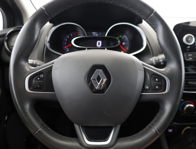 Renault Clio, 2017