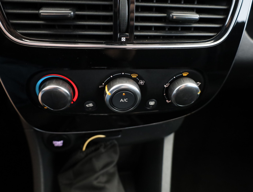 Renault Clio, 2017