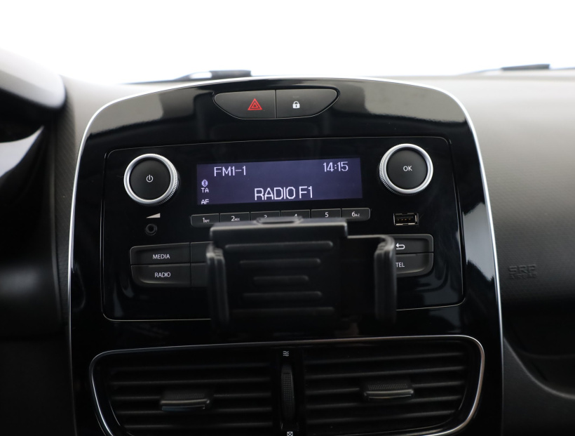 Renault Clio, 2017