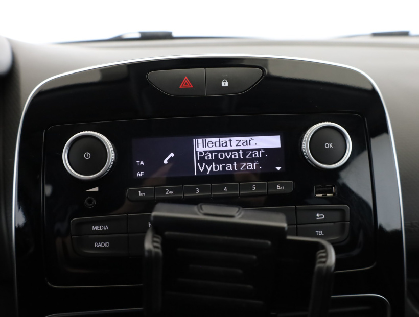 Renault Clio, 2017