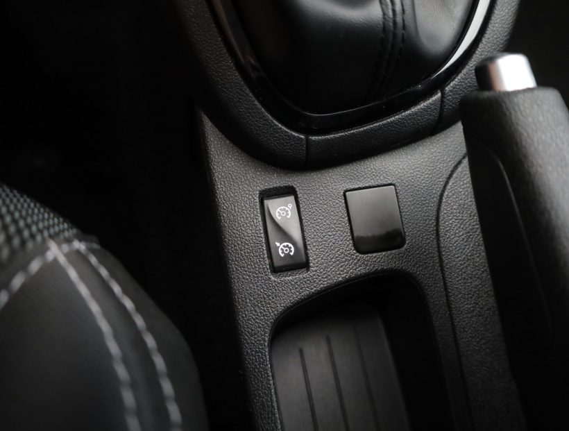 Renault Clio, 2017