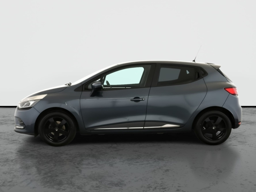 Renault Clio, 2017