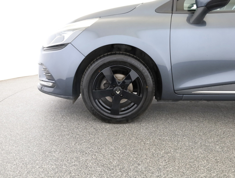 Renault Clio, 2017