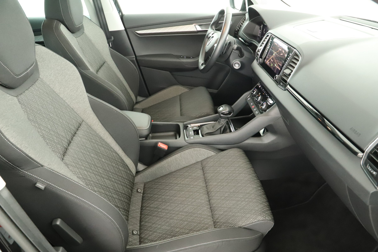 Škoda Karoq - 2022