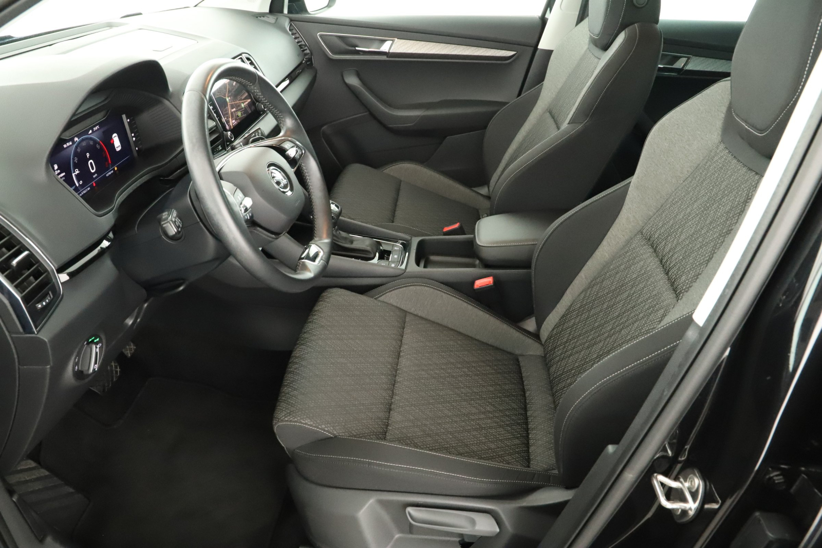 Škoda Karoq - 2022