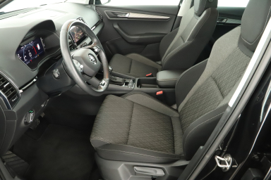 Škoda Karoq - 2022