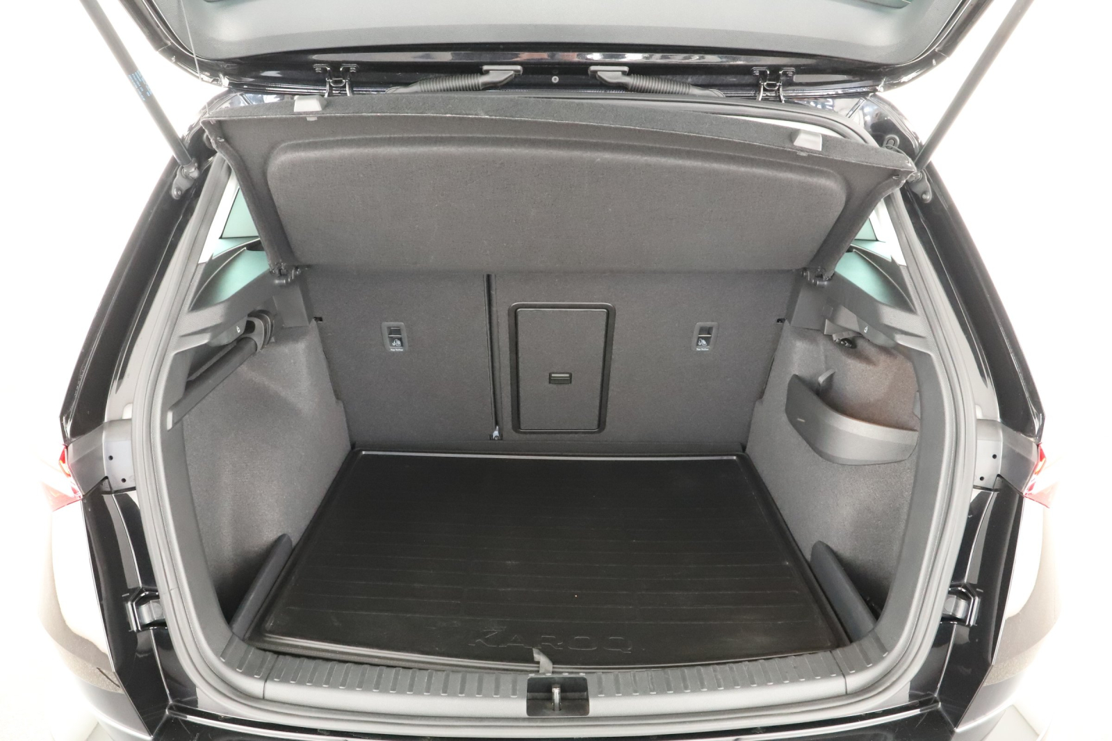 Škoda Karoq - 2022