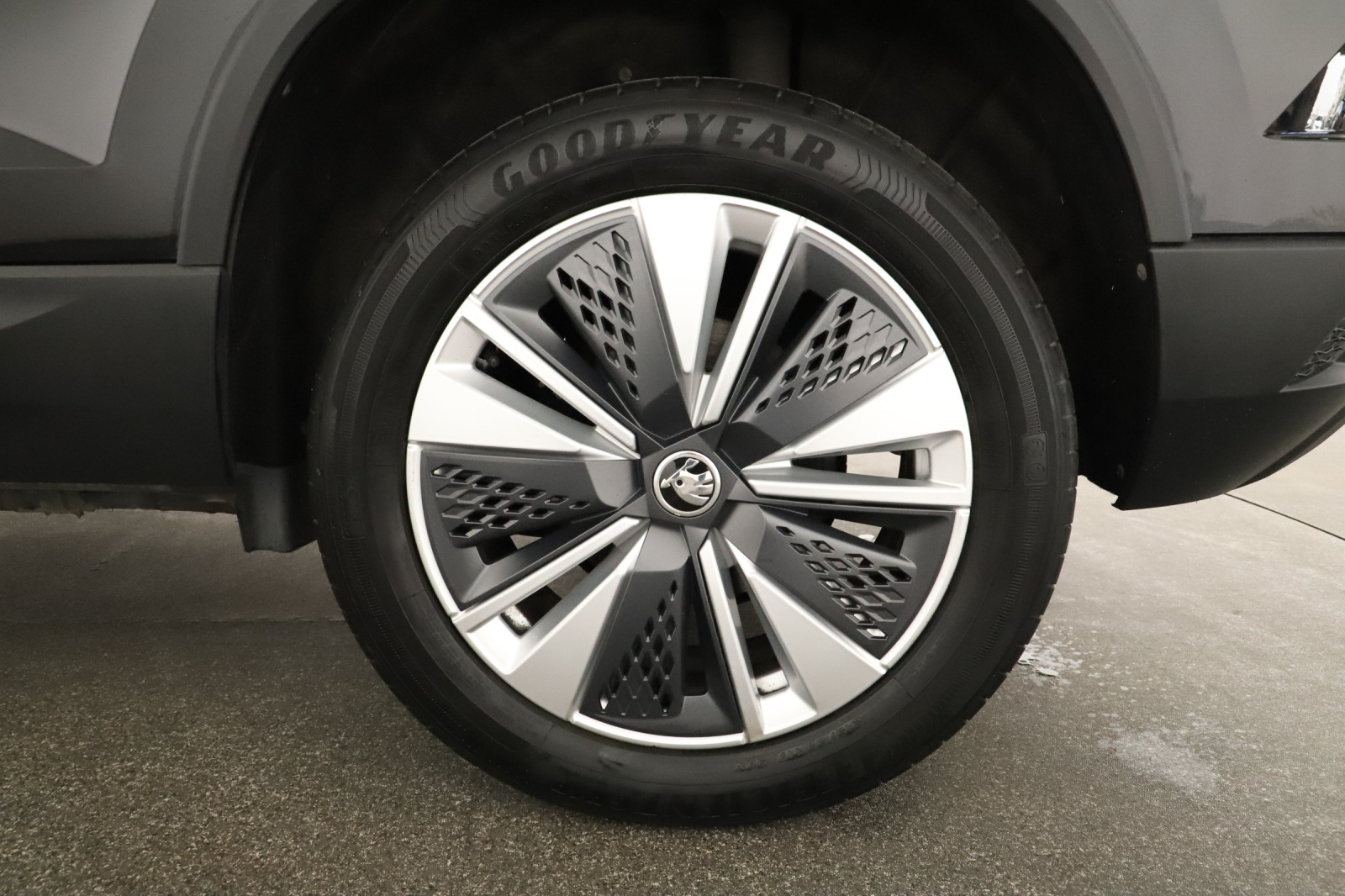 Škoda Karoq - 2022