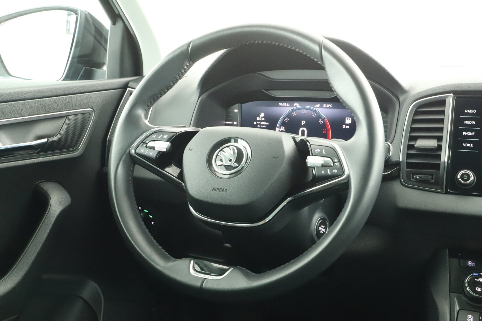Škoda Karoq - 2022