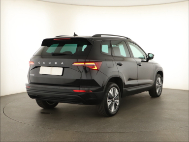 Škoda Karoq - 2022