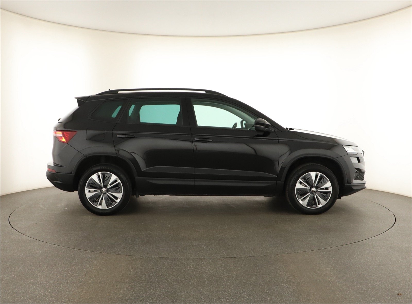 Škoda Karoq - 2022