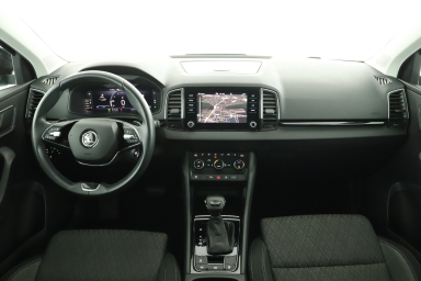 Škoda Karoq - 2022