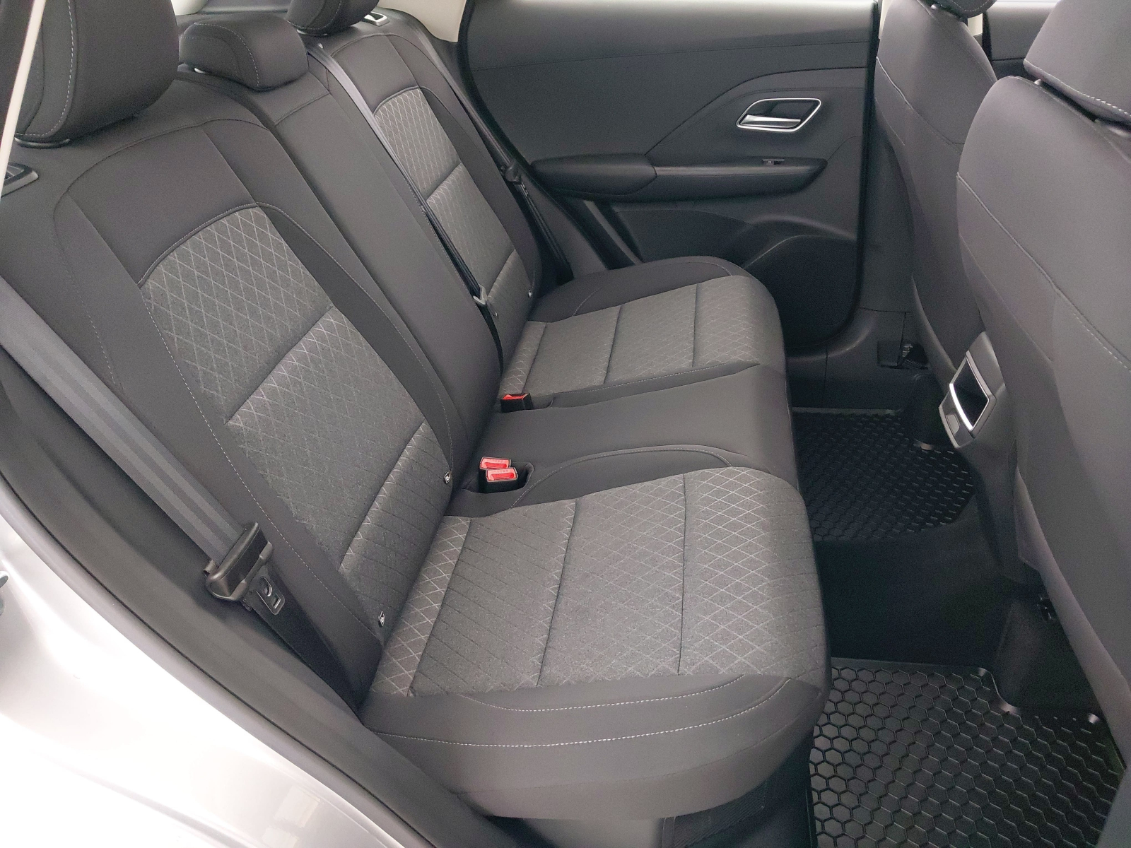 MG ZS SUV - 2024