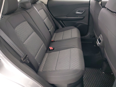 MG ZS SUV - 2024