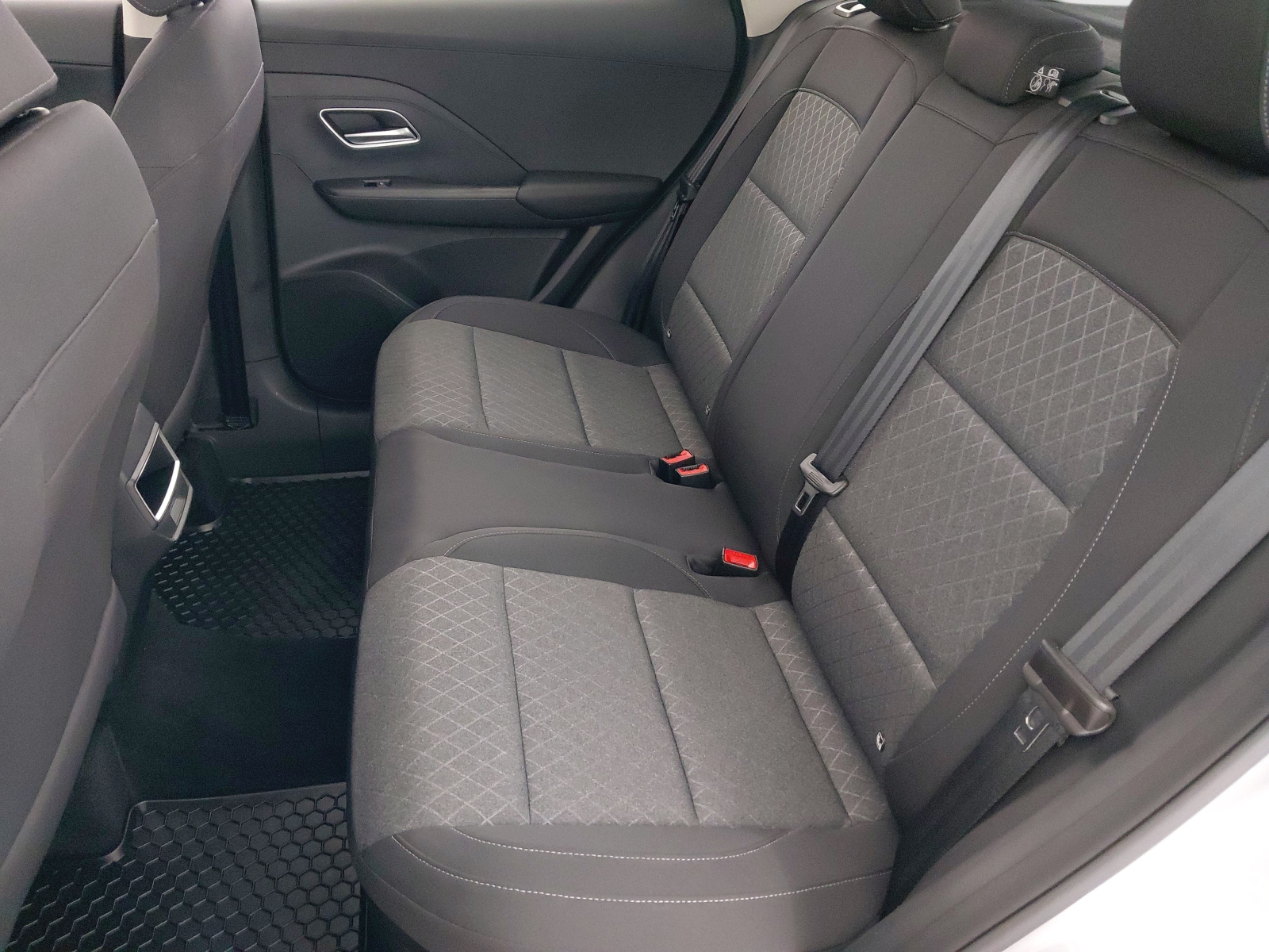 MG ZS SUV - 2024