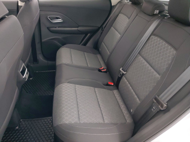 MG ZS SUV - 2024