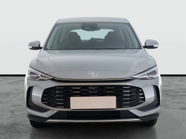 MG ZS SUV - 2024