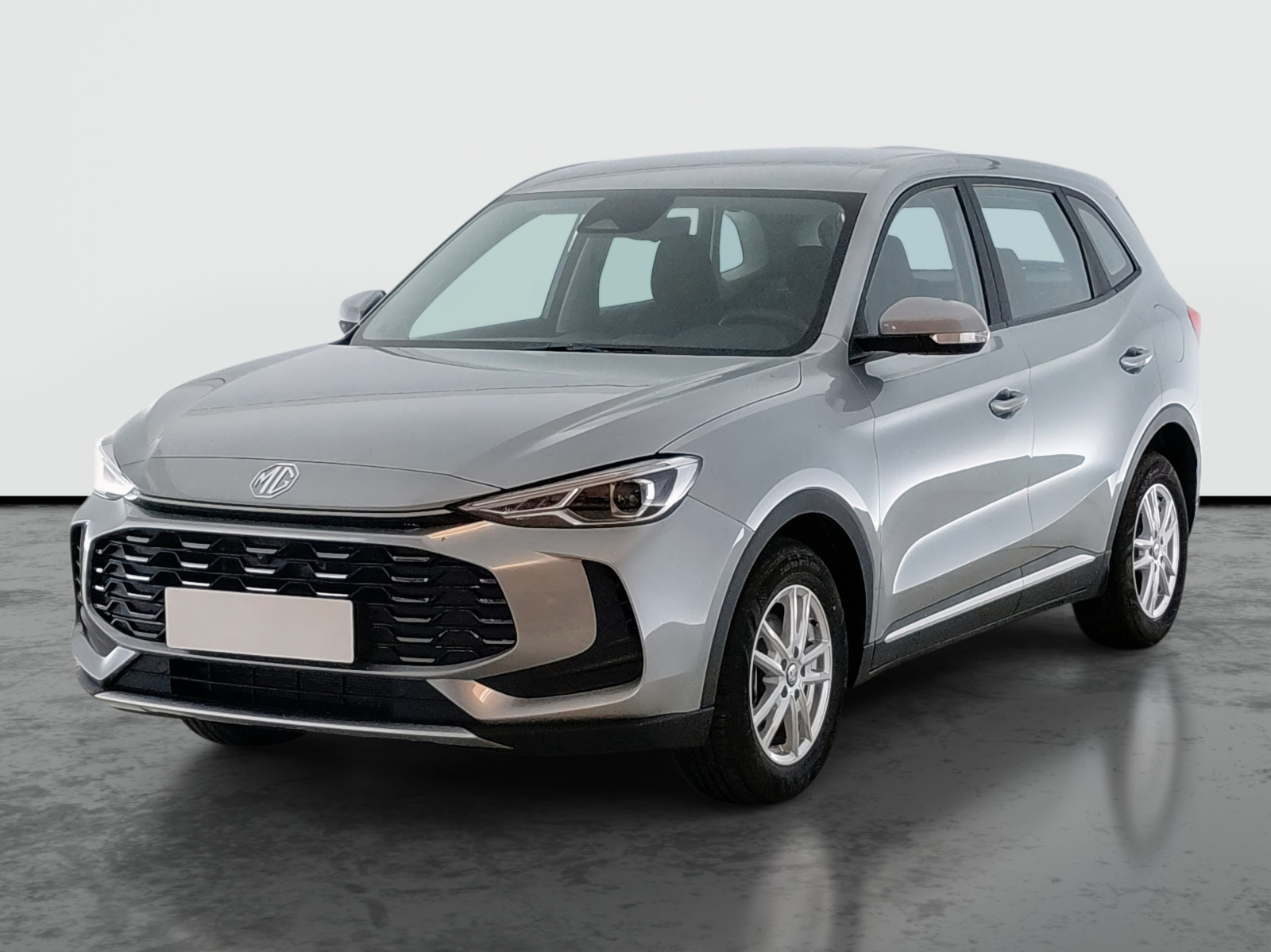 MG ZS SUV - 2024