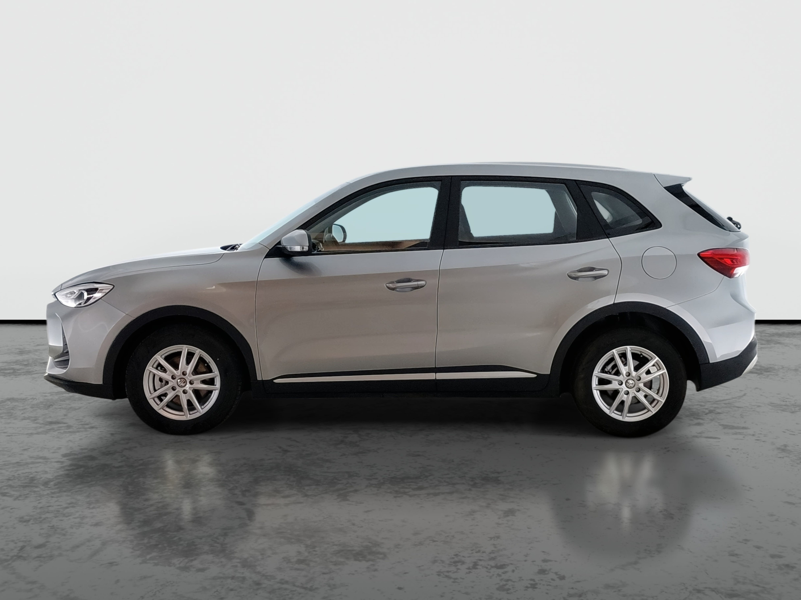 MG ZS SUV - 2024