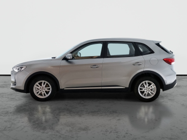 MG ZS SUV - 2024