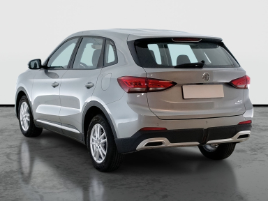 MG ZS SUV - 2024
