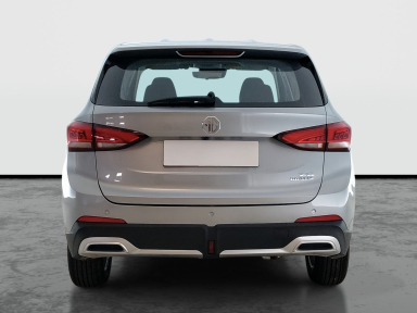 MG ZS SUV - 2024