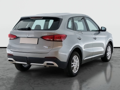 MG ZS SUV - 2024