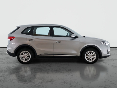MG ZS SUV - 2024