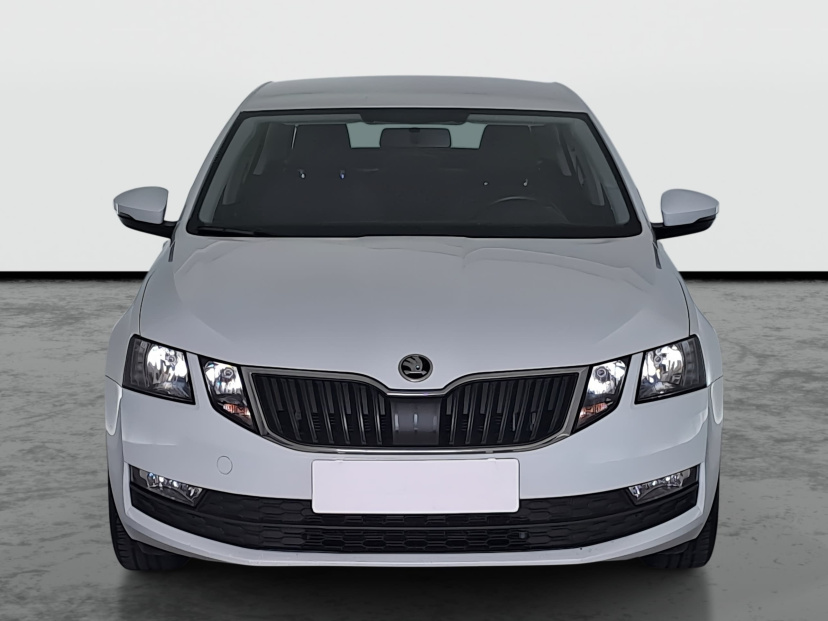 Škoda Octavia, 2018
