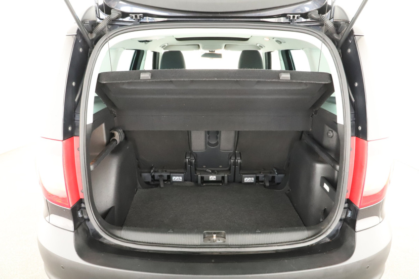 Škoda Yeti, 2012