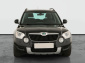 Škoda Yeti, 2012