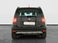 Škoda Yeti, 2012