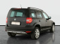 Škoda Yeti, 2012