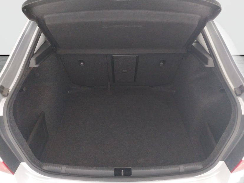 Škoda Rapid, 2018