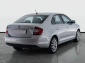 Škoda Rapid, 2018