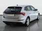 Škoda Scala, 2022