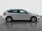Škoda Scala, 2022