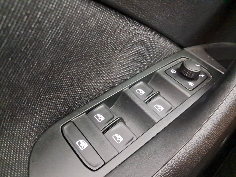 Škoda Kamiq, 2024