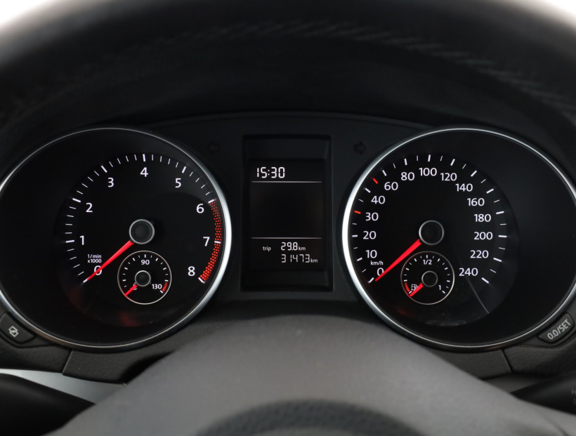 Volkswagen Golf, 2011
