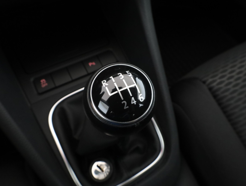 Volkswagen Golf, 2011