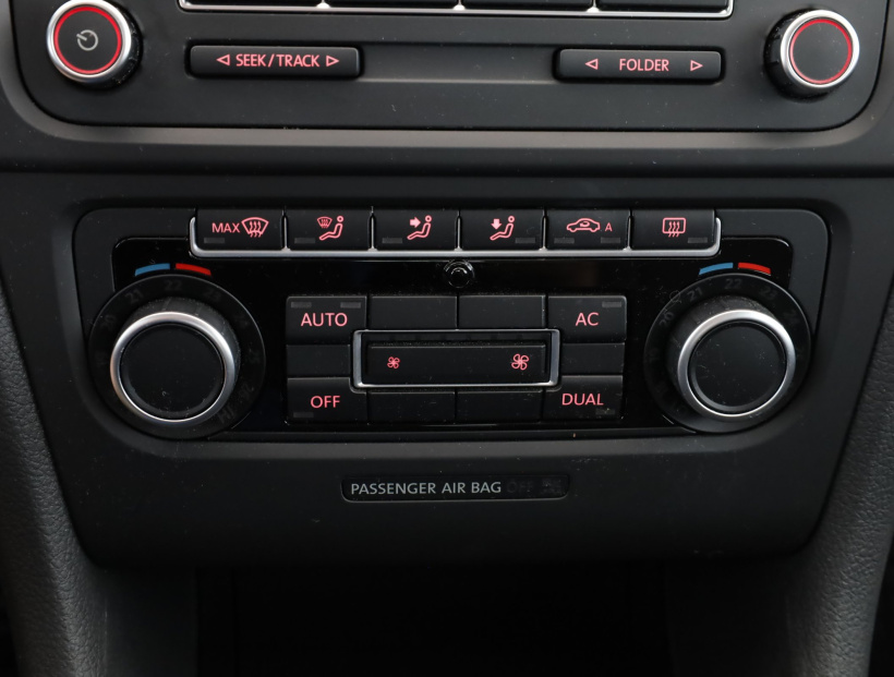 Volkswagen Golf, 2011
