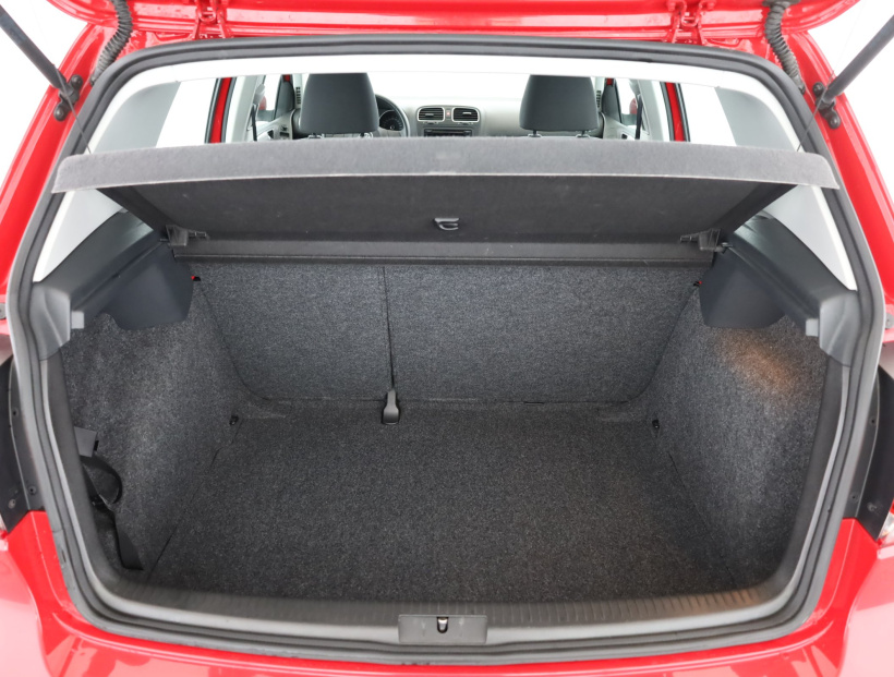 Volkswagen Golf, 2011