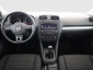 Volkswagen Golf, 2011