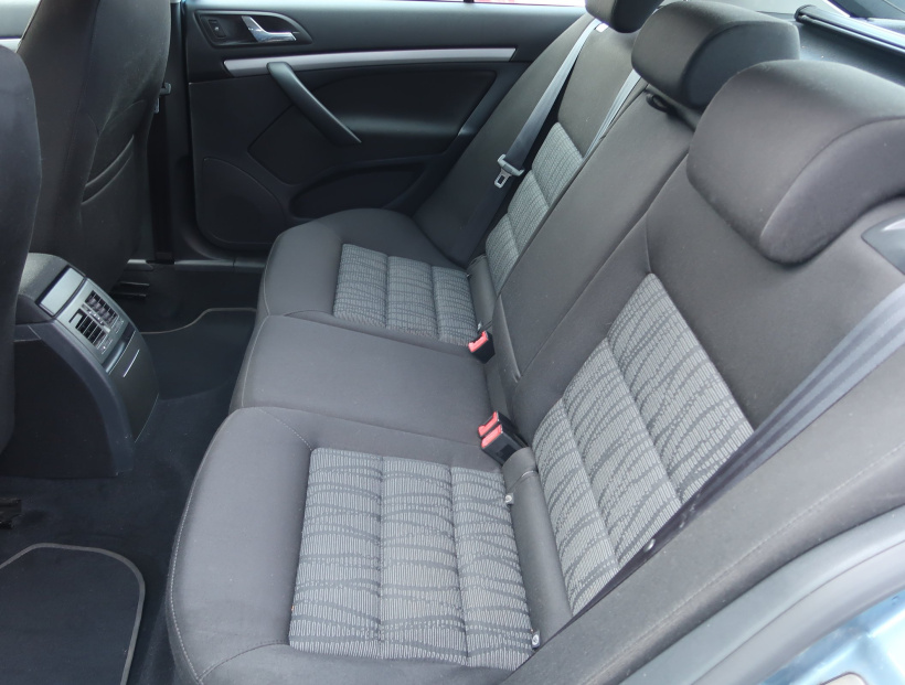 Škoda Octavia, 2011