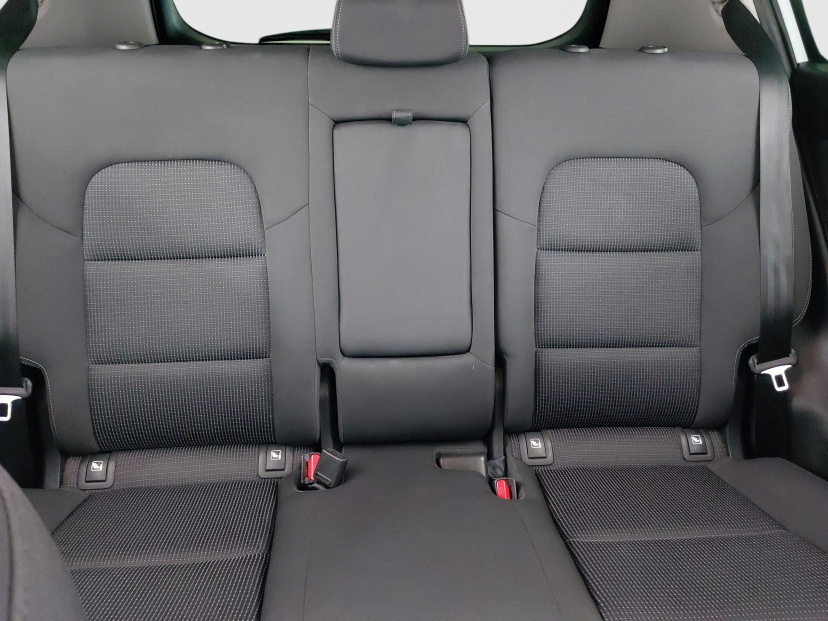 Kia Sportage, 2018