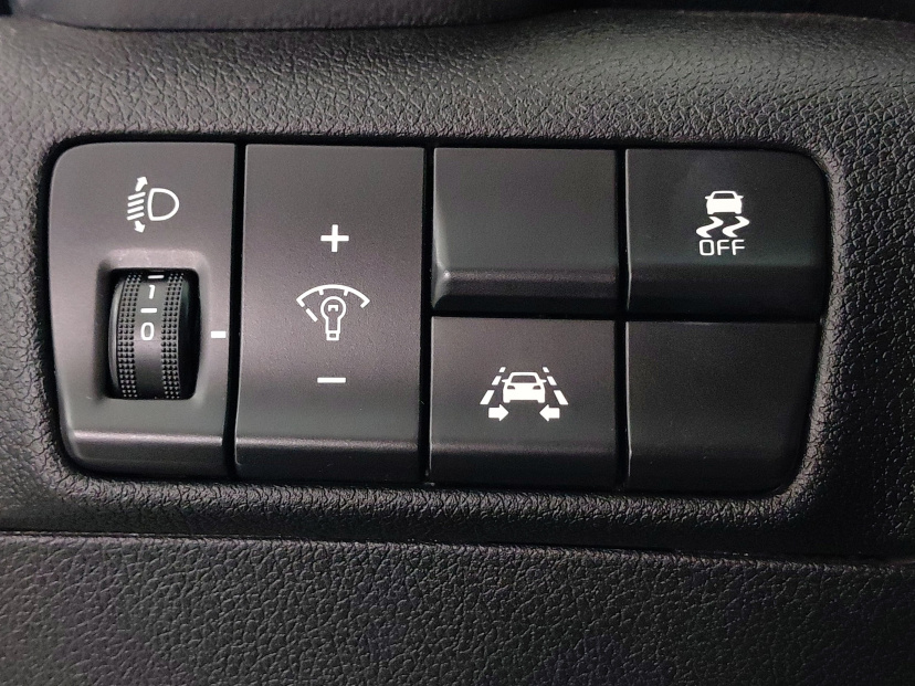 Kia Sportage, 2018