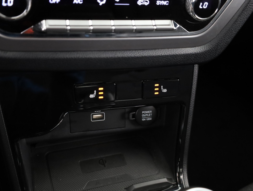 SsangYong Korando, 2022