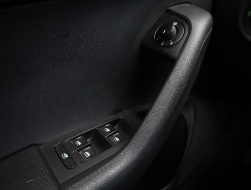Škoda Octavia, 2019