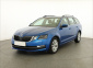 Škoda Octavia, 2019